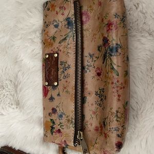 Patricia Nash clutch